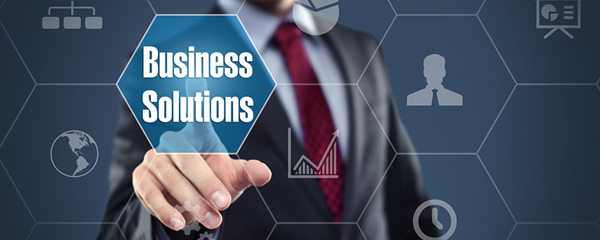business solutions