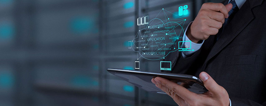 systems integration image